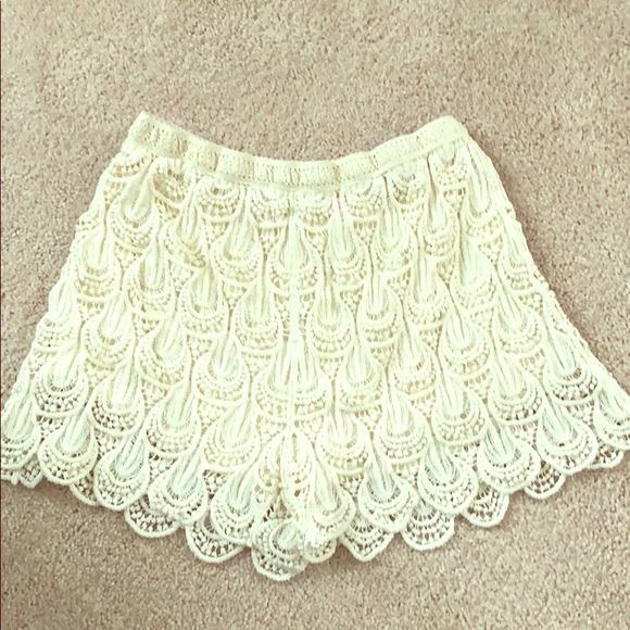 100% cotton shorts - Picture 1 of 5